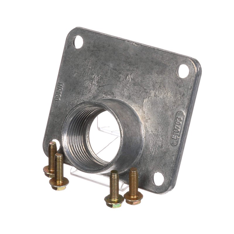 Siemens Echr100 1-Inch Hub For Hr Type Hub Openings - Image 1